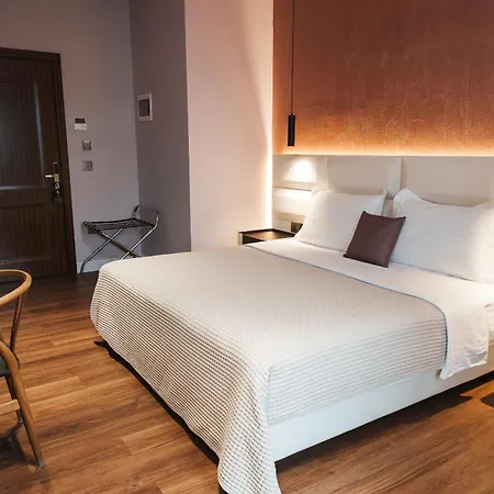 Hotel La Bohème 4*