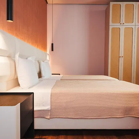 La Bohème Hotel Tirana