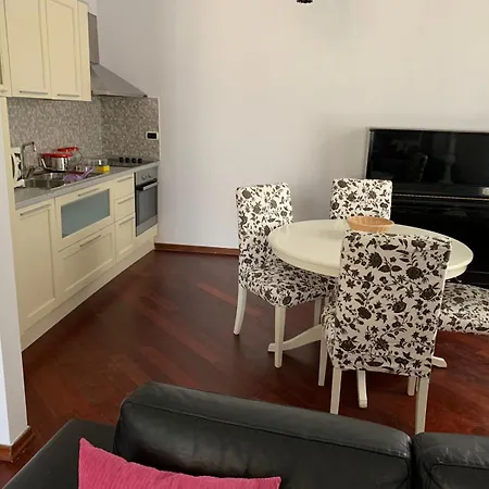 Hotel La Bohème 4*