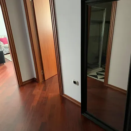 La Bohème Hotel Tirana
