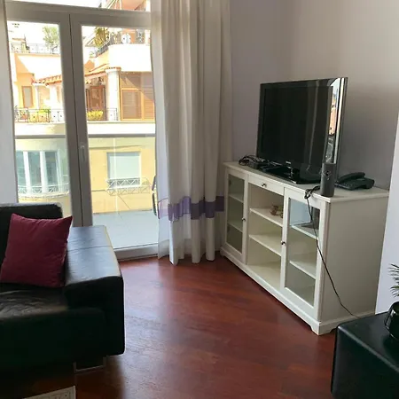 Hotel La Bohème Tirana