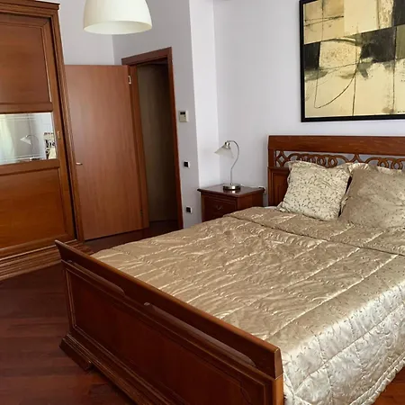 La Bohème 4* Tirana