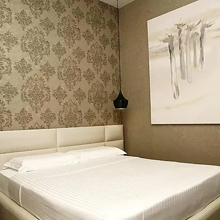 Hotel La Bohème Tirana