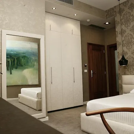 Hotel La Bohème