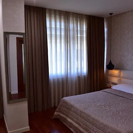 Hotel La Bohème