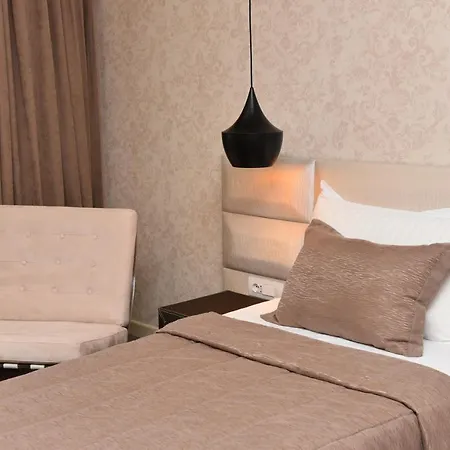 Hotel La Boheme