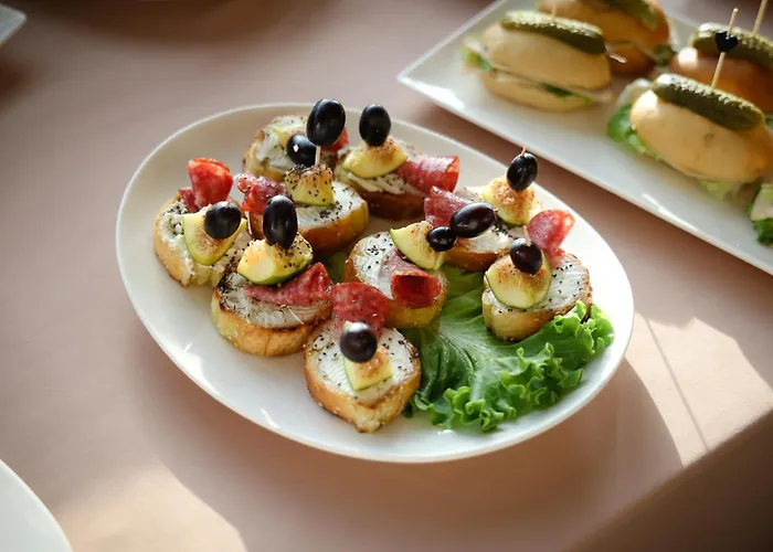 La Boheme 4*