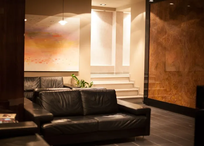 La Bohème Hotel Tirana