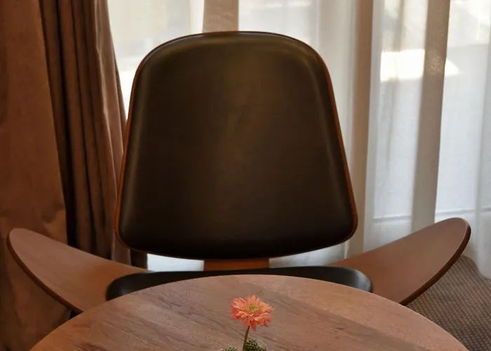 Hotel La Boheme Tirana