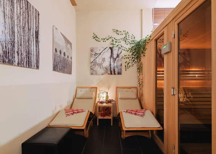 Hotel La Boheme Tirana