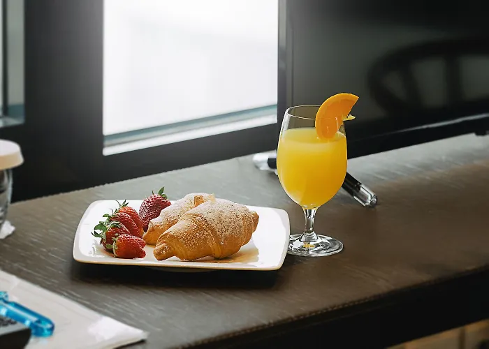 Hotel La Boheme Tirana