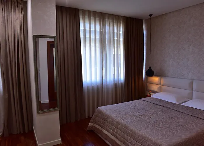 Hotel La Bohème
