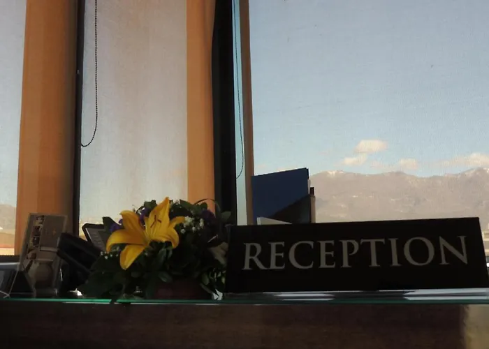 Hotel La Bohème Tirana